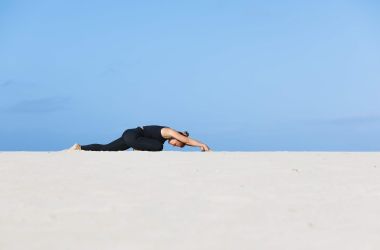Yoga & Vision Retreat